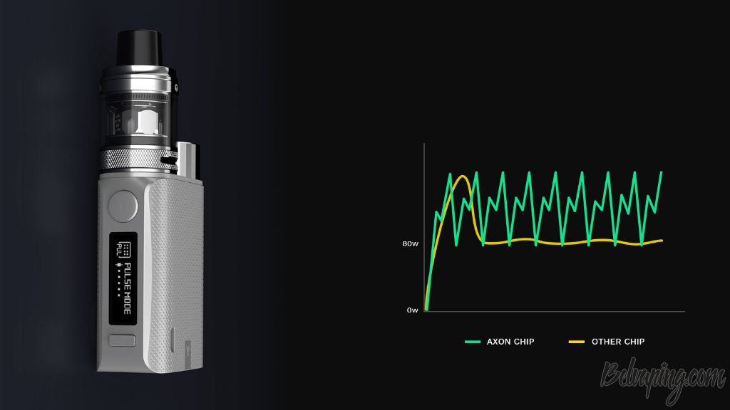 Vaporesso Swag 2 работа платы.jpg