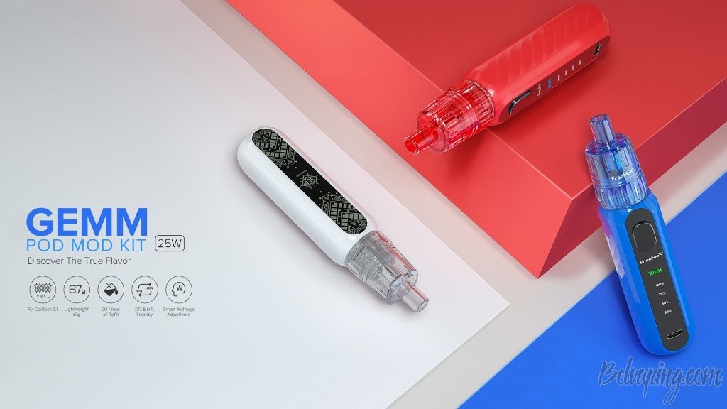 FreeMax GEMM 25w Pod.jpg