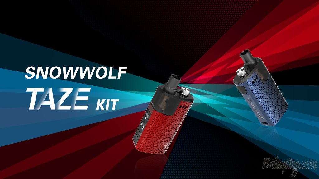 Snowwolf Taze Kit.jpg