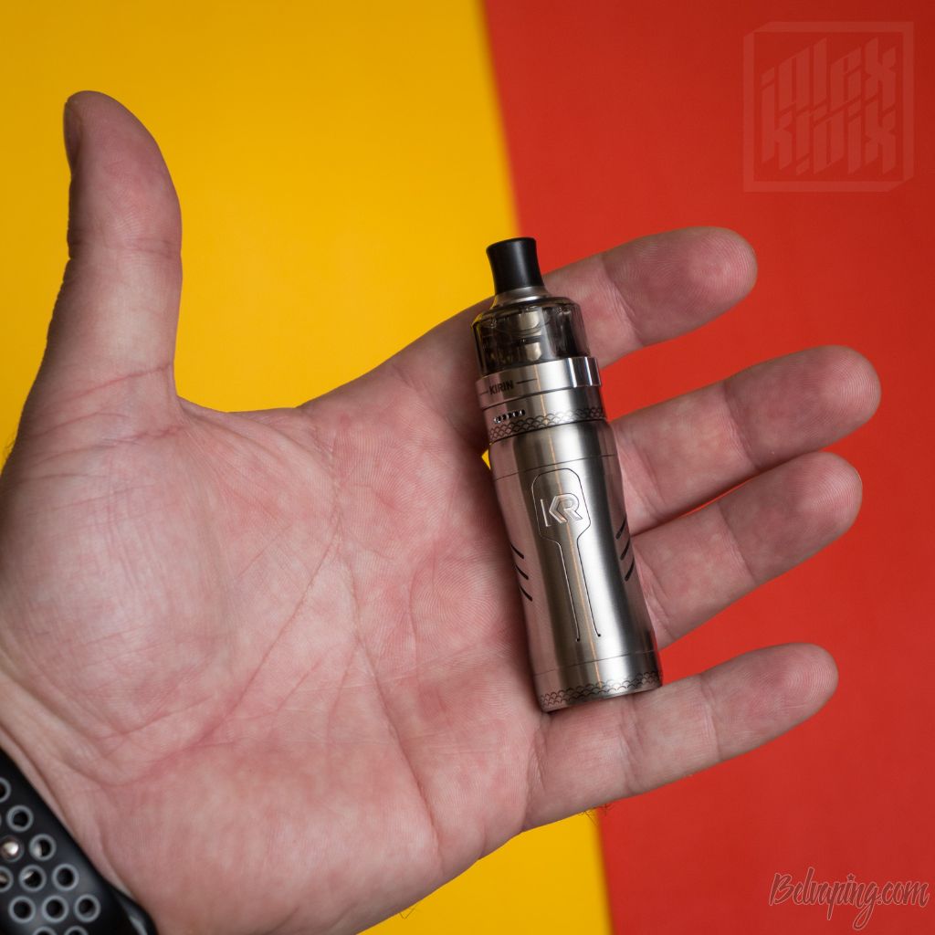 KIZOKU Kirin Tube Mech Mod обзор-3411.jpg