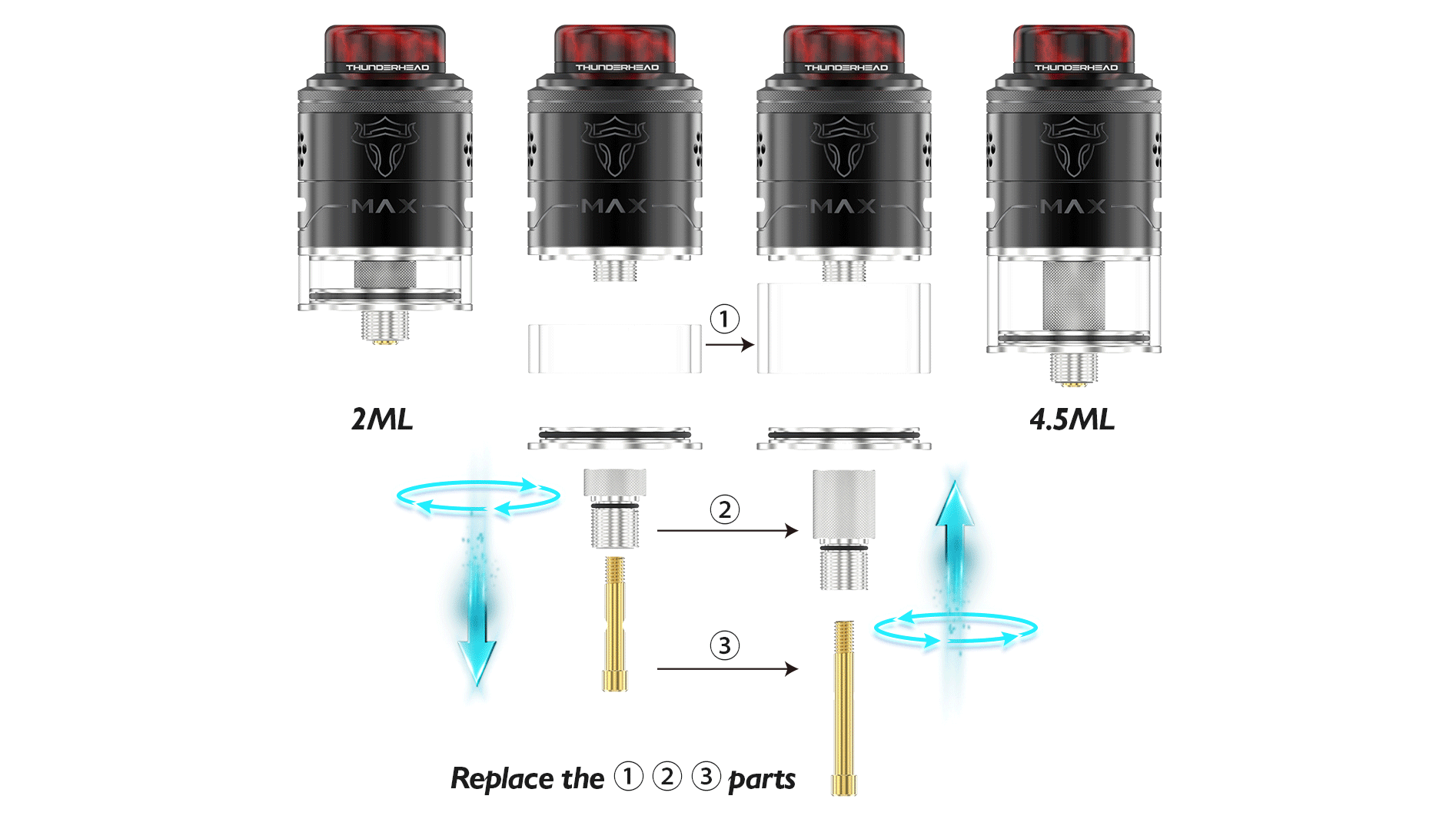 ThunderHead Creations Tauren Max RDTA 7.gif