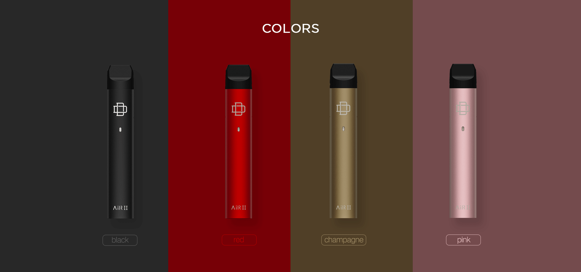 Augvape Druga Air II Pod 4.gif