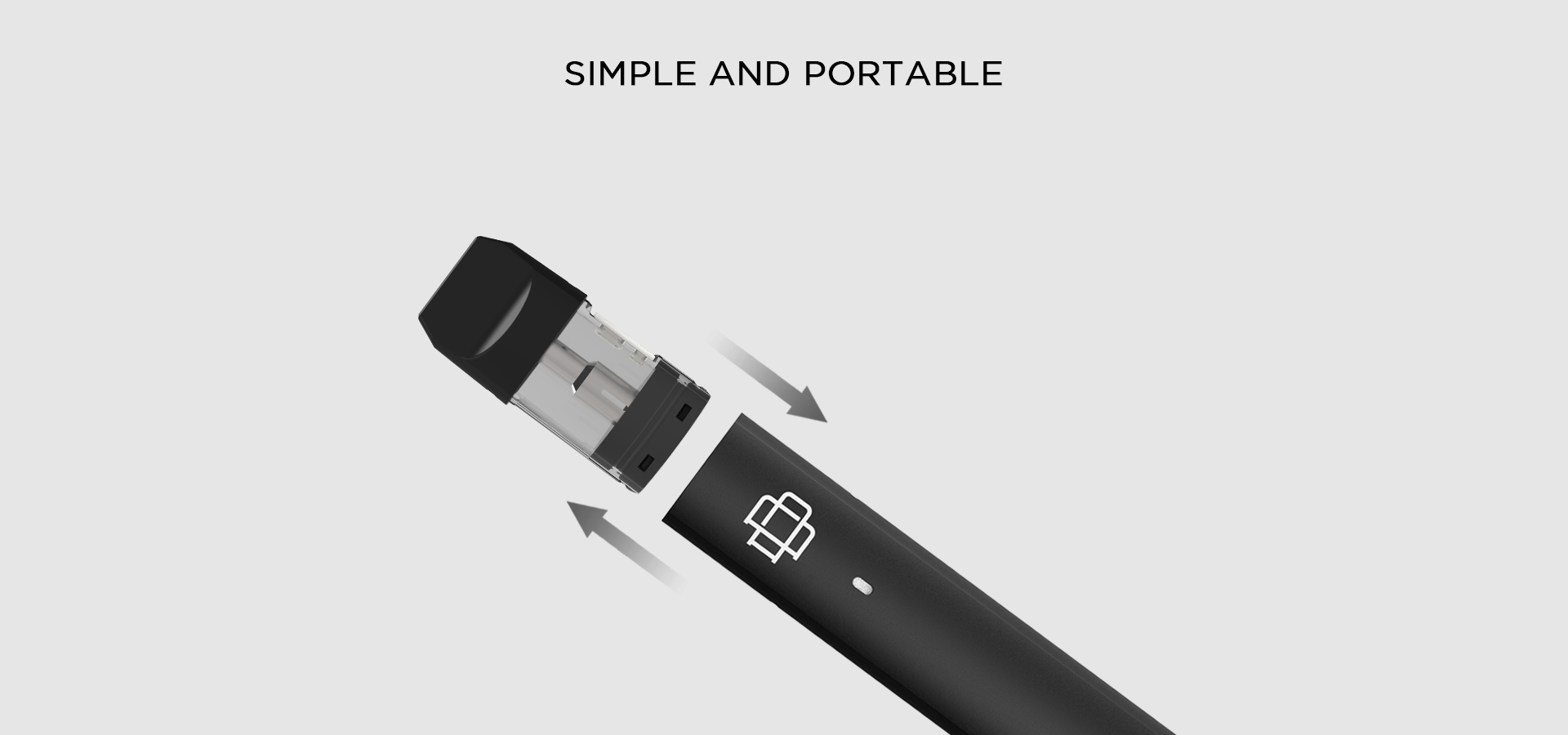 Augvape Druga Air II Pod 5.gif