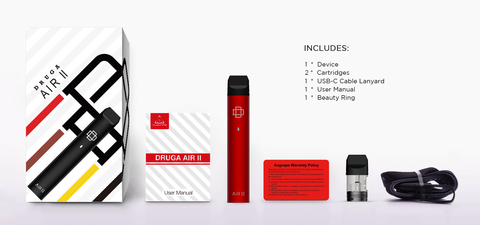 Augvape Druga Air II Pod 10.gif
