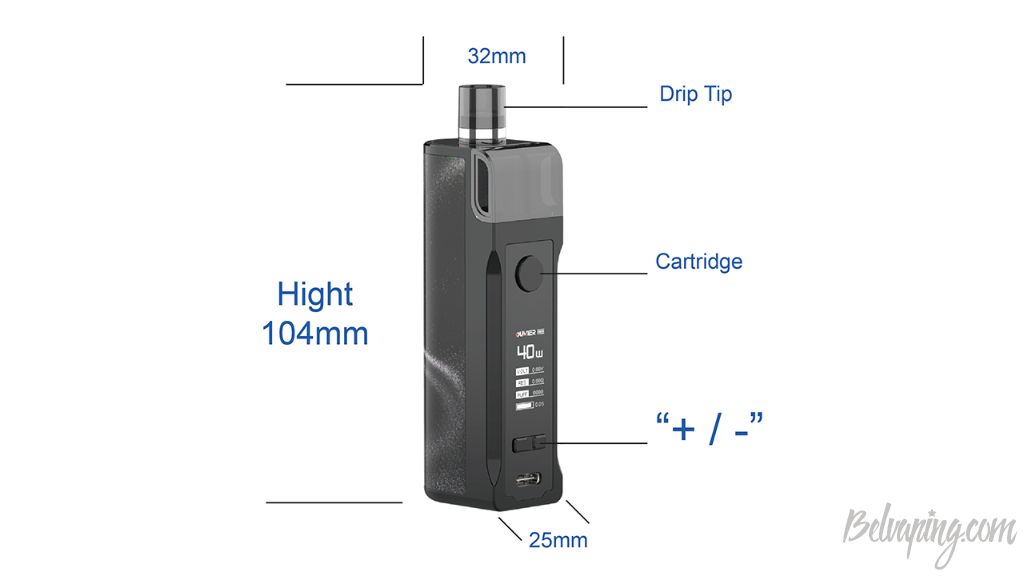 Oumier Voocean 40 Kit 4.jpg