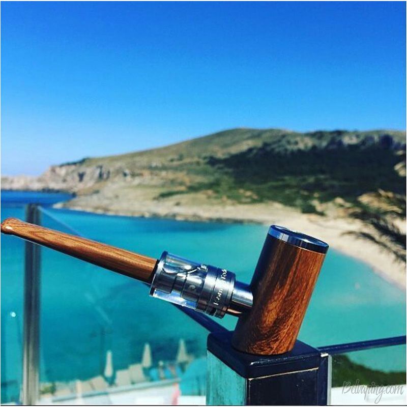 Kamry K1000 Plus E-Pipe Kit &amp; океан - vapeciga.com