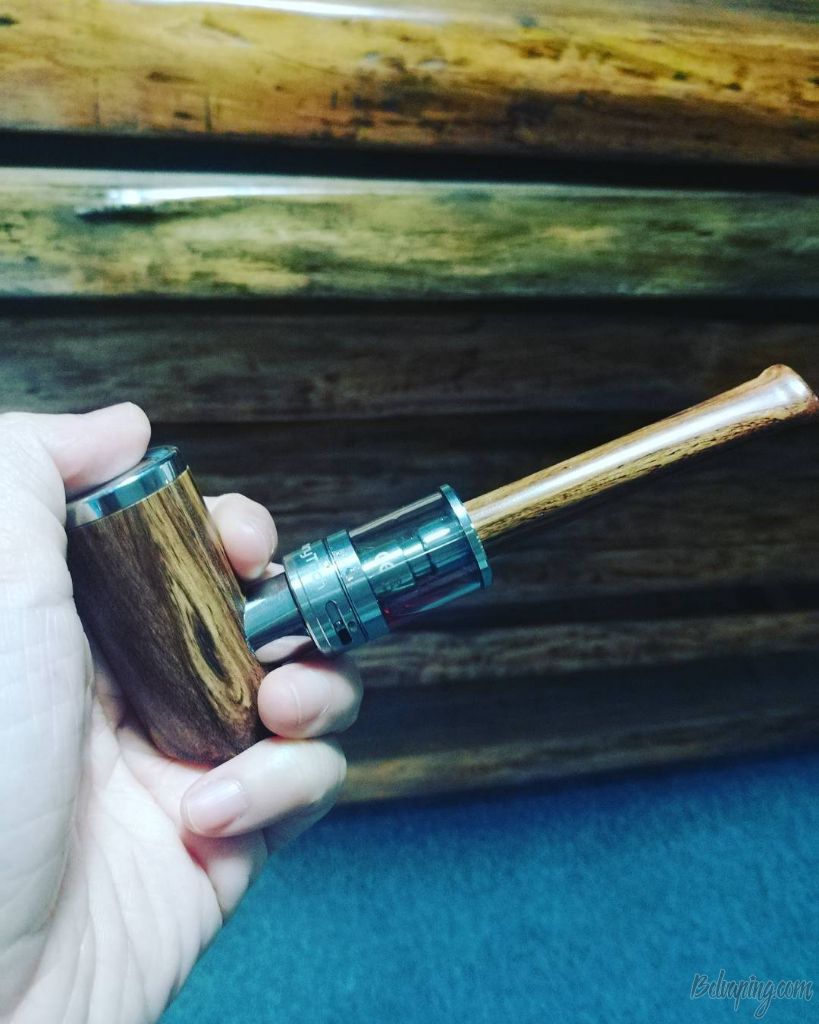 Kamry K1000 Plus Review Реальный выстрел - vapeciga.com