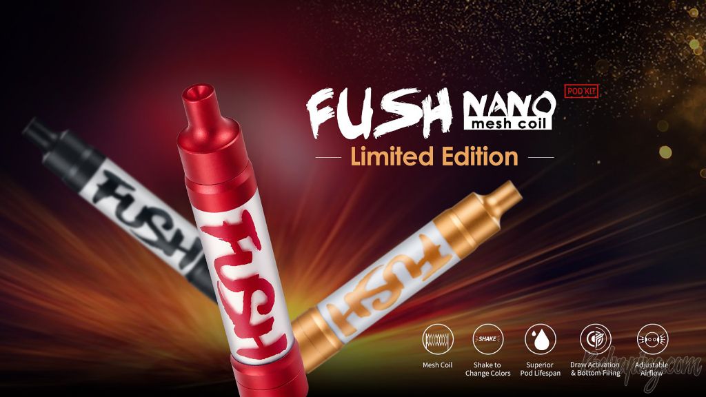 Acrohm Fush Nano Limited Edition.jpg