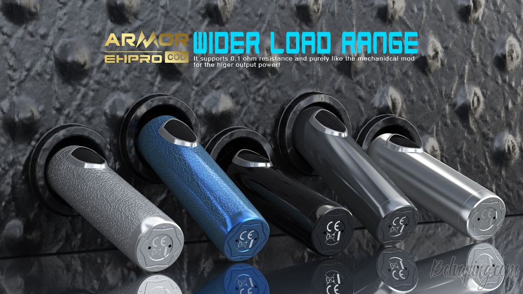 Ehpro Armor COD Mod.jpg