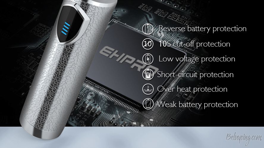 Ehpro Armor COD Mod 6.jpg