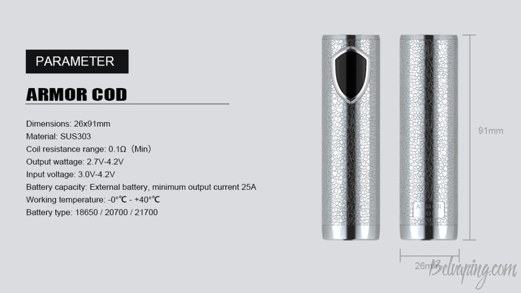 Ehpro Armor COD Mod 9.jpg