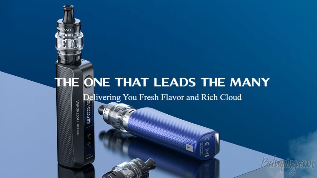 Vaporesso GTX One Kit.jpg