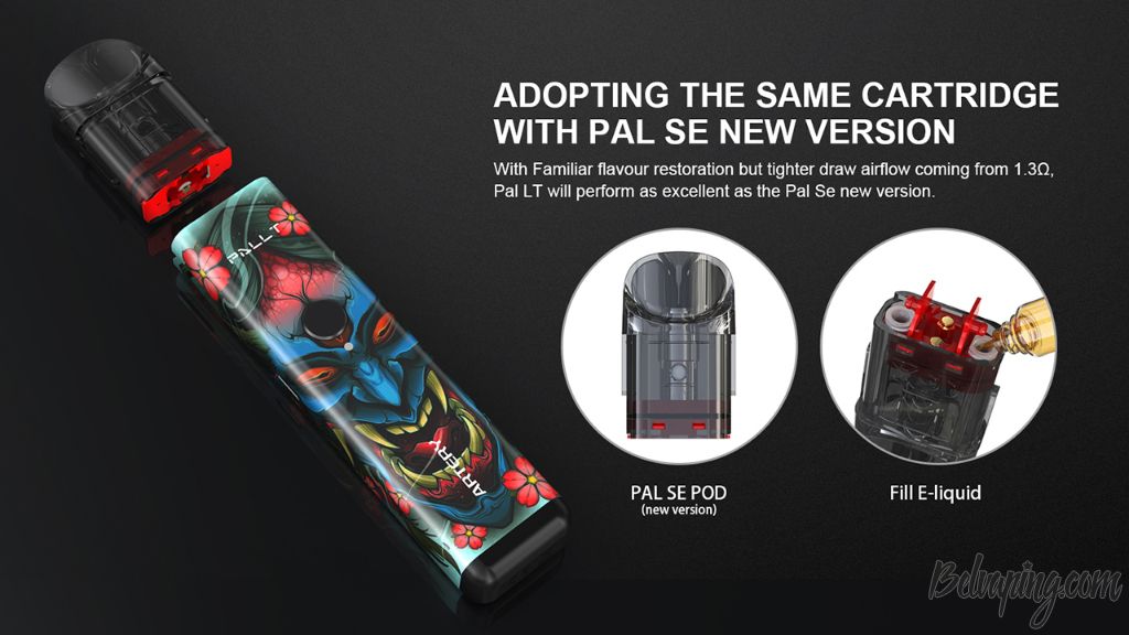 Artery PAL LT Pod 2.jpg