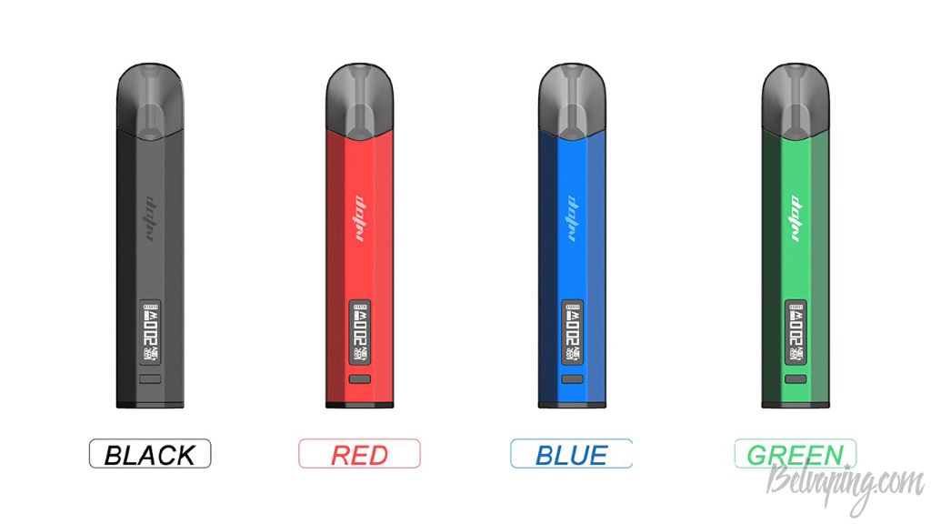 Ivtop X-Joy Pod.jpg