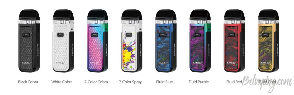 SMOK Nord X Pod 2.jpg