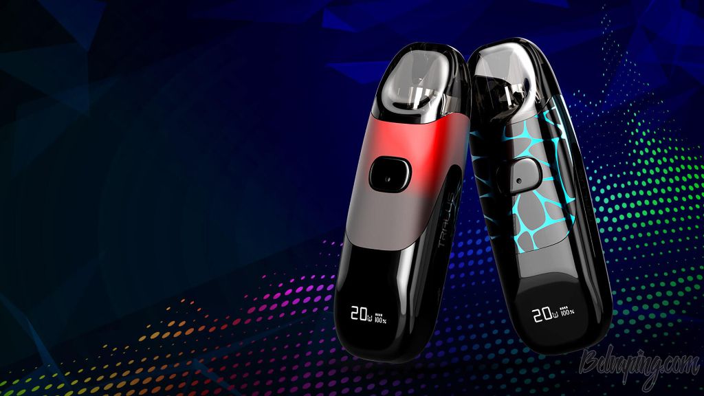 Joyetech Tralus Pod.jpg