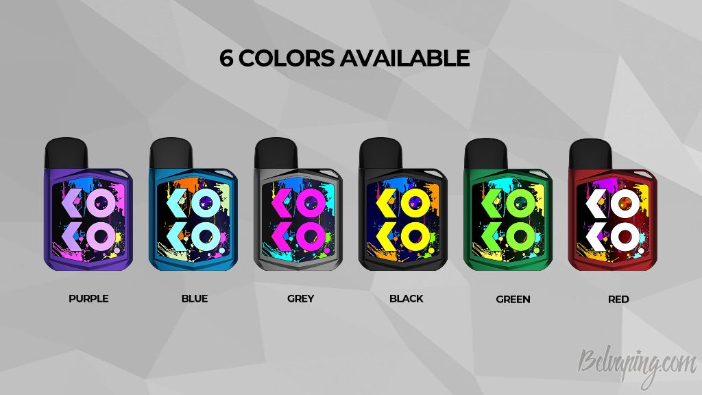 Uwell Caliburn KOKO Prime 2.jpg