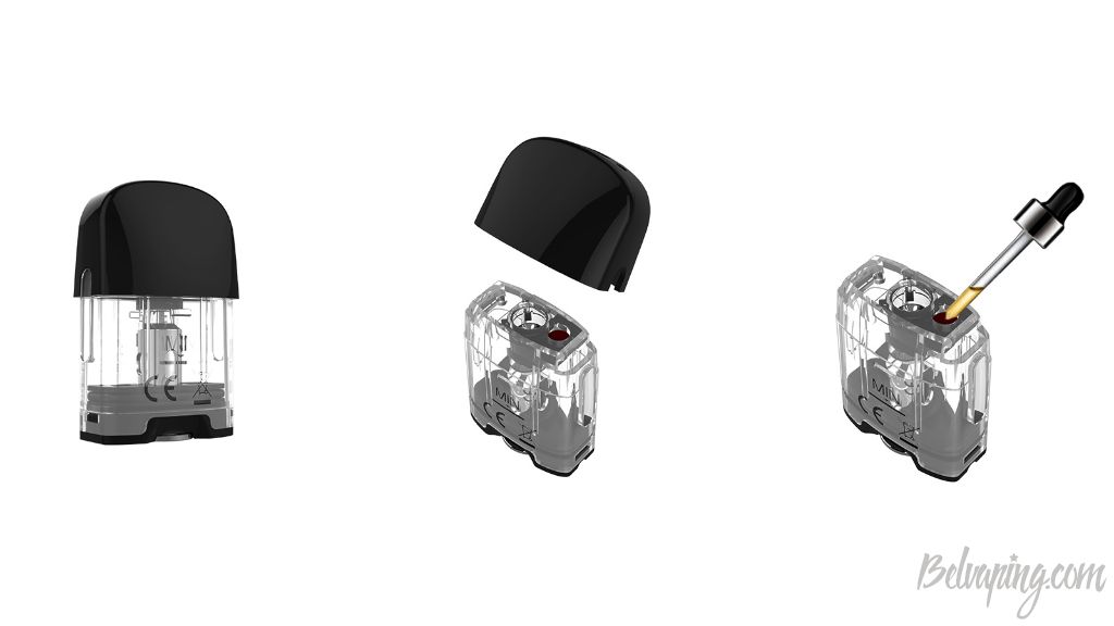Uwell Caliburn KOKO Prime 5.jpg