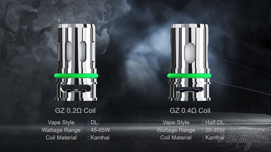 Eleaf iStick P100 5.jpg