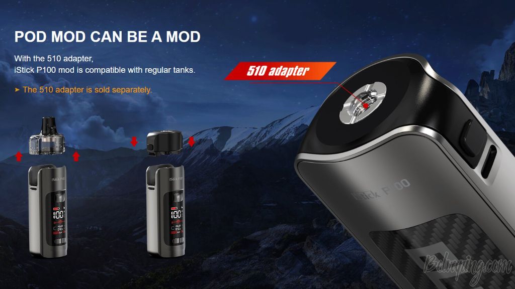 Eleaf iStick P100 7.jpg