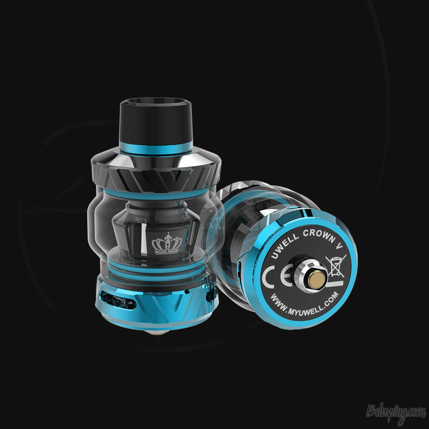 Uwell Crown 5 Sub Ohm Tank 5.png