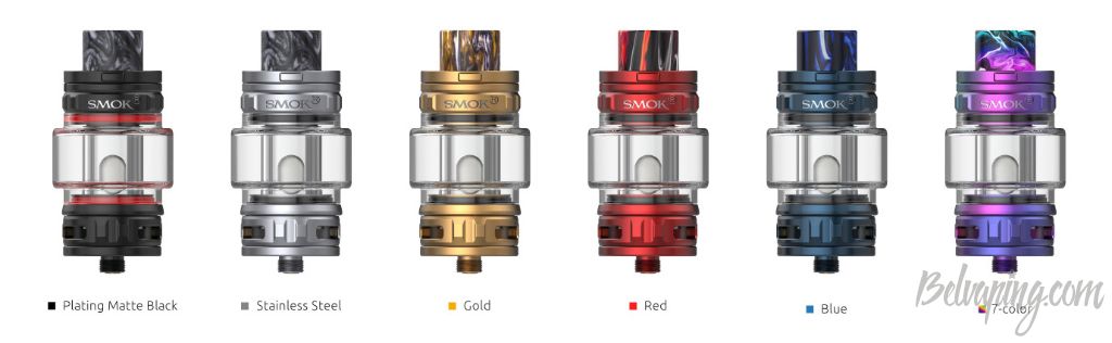 SMOK TFV18 Sub Ohm Tank 2.jpg