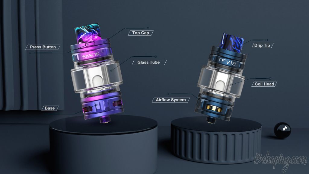 SMOK TFV18 Sub Ohm Tank 3.jpg