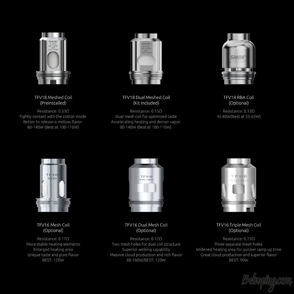 SMOK TFV18 Sub Ohm Tank 4.jpg