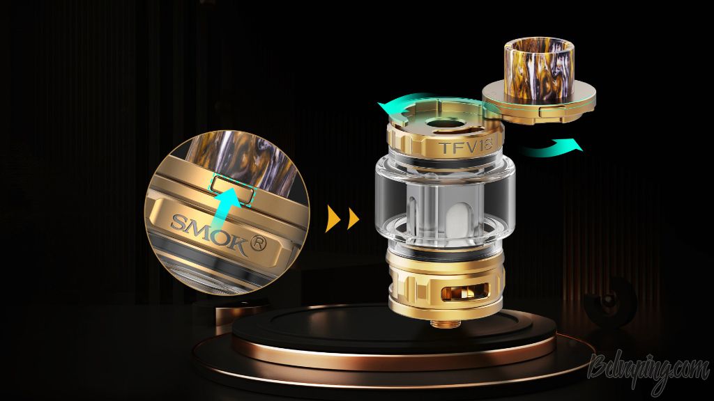 SMOK TFV18 Sub Ohm Tank 5.jpg