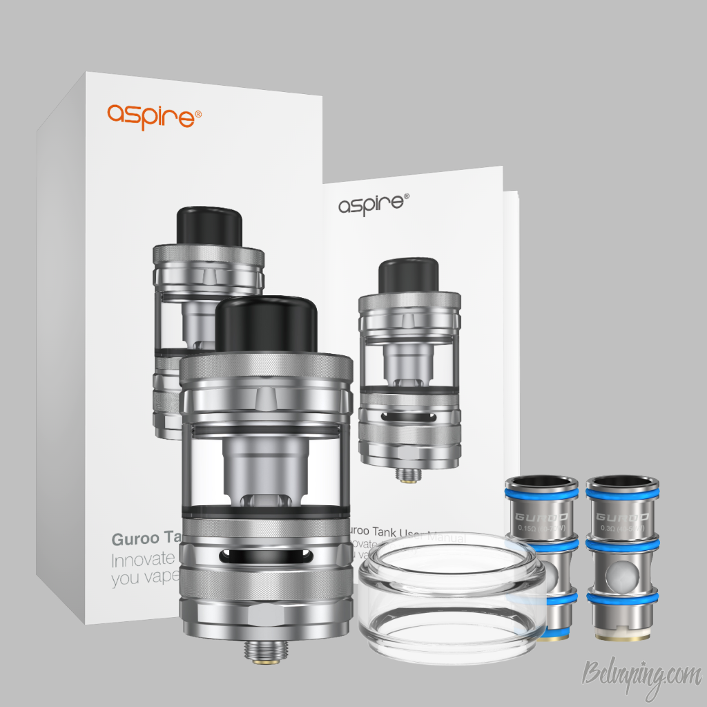 Aspire Guroo Tank 8.png