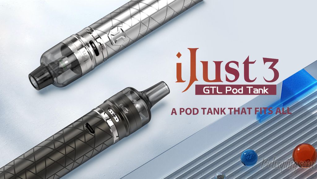 Eleaf iJust 3 GTL Pod Tank.jpg