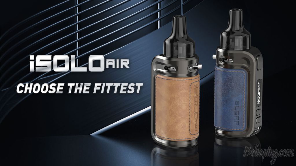 Eleaf iSolo Air.jpg
