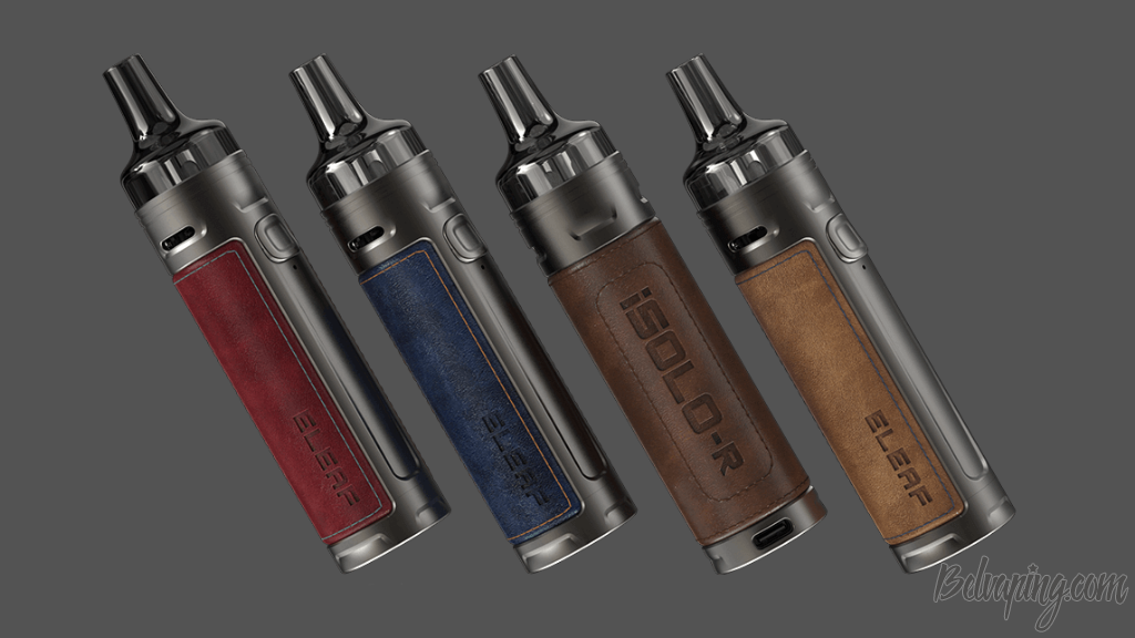 Eleaf iSolo R Pod 2.png