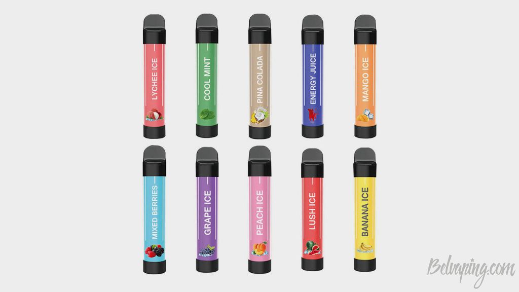 Hugo Vapor Supro RGB Flash Disposable Vape 2.jpeg