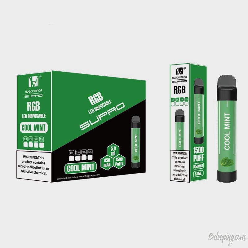 Hugo Vapor Supro RGB Flash Disposable Vape 3.jpg