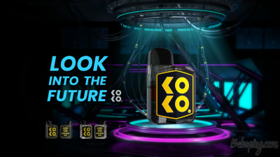 Uwell Caliburn KOKO Prime (Vision) Pod.png