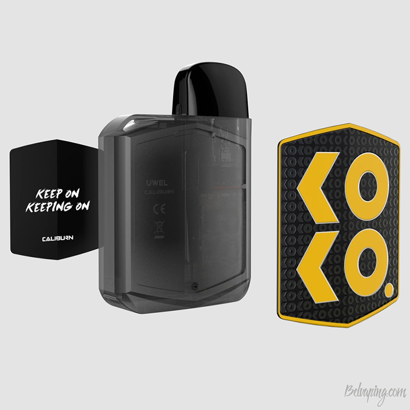 Uwell Caliburn KOKO Prime (Vision) Pod 4.png