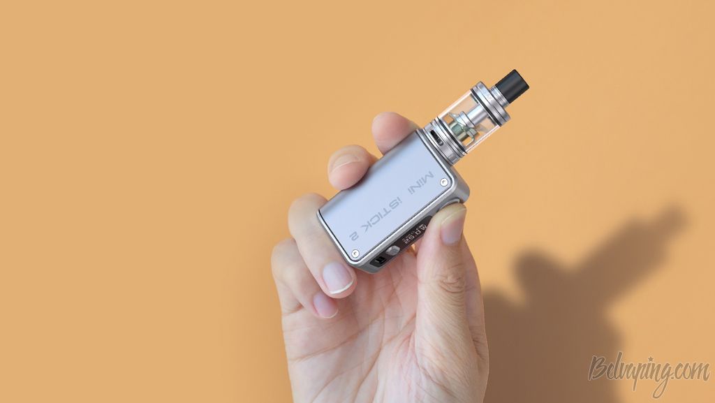 Eleaf Mini iStick 2 Kit.jpg