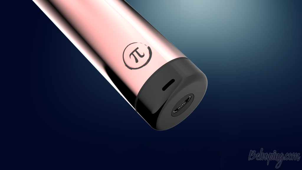 Oumier π (Pi) 5000 Disposable Kit 3.png