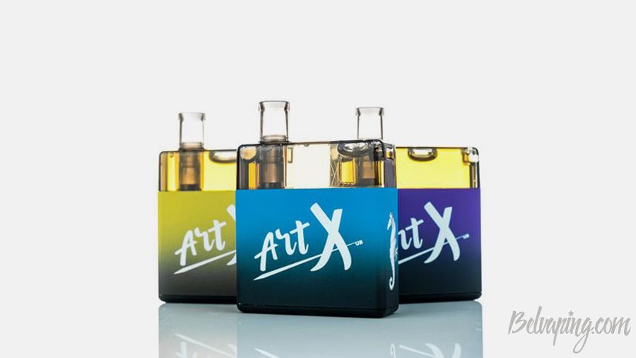 ART X Rechargeable Disposable Vape (1).jpg