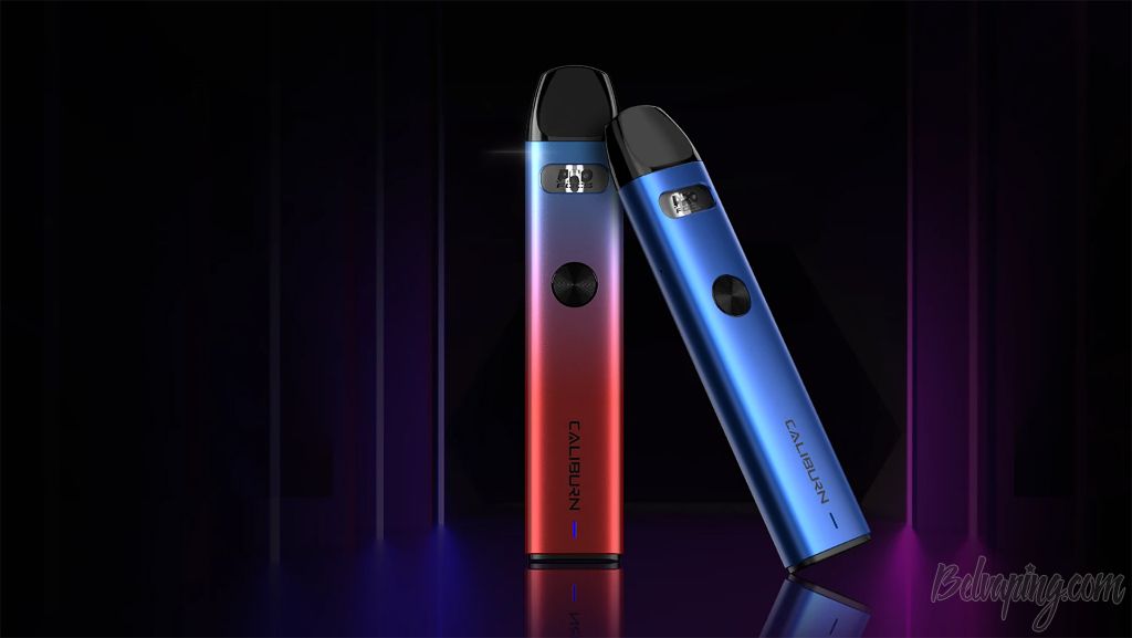 Uwell Caliburn A2 Pod (0).jpg