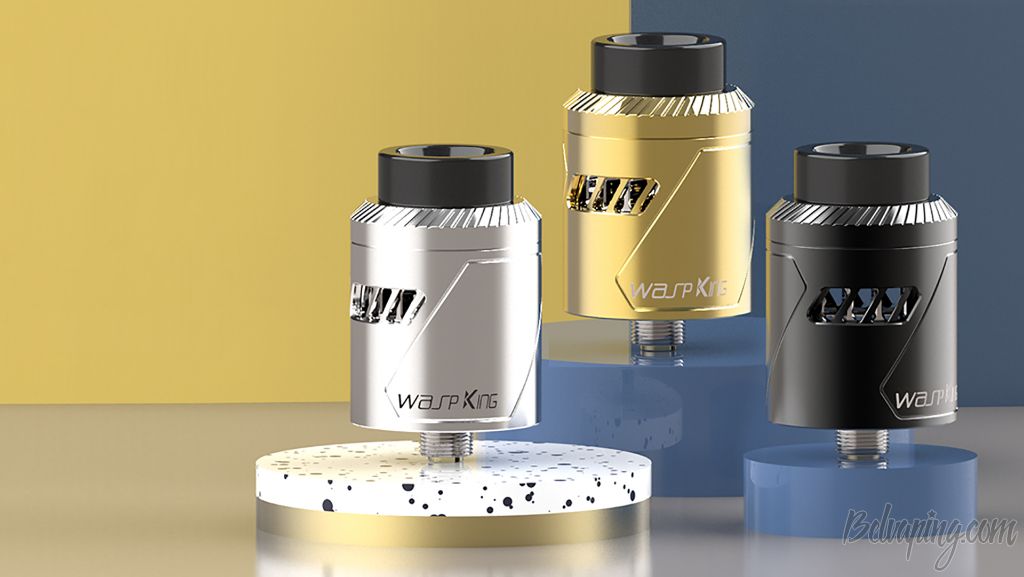 Oumier Wasp King RDA 2.jpg