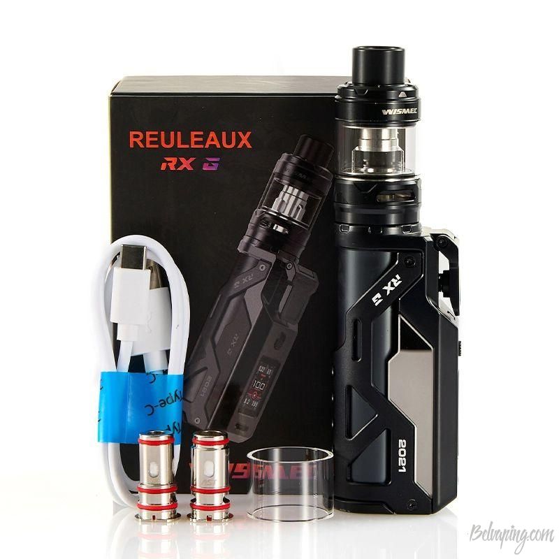 Wismec Reuleaux RX G 100W Kit 5.jpg
