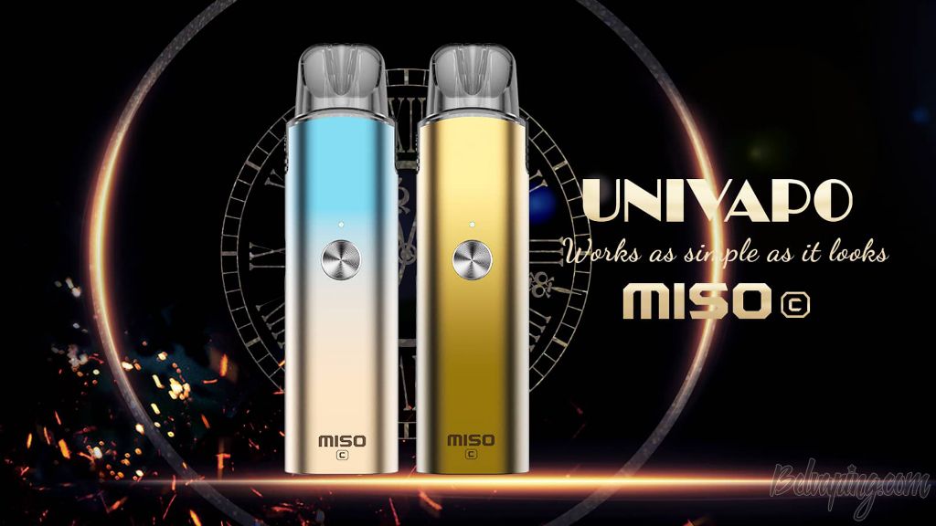 Univapo Miso C Pod.jpg