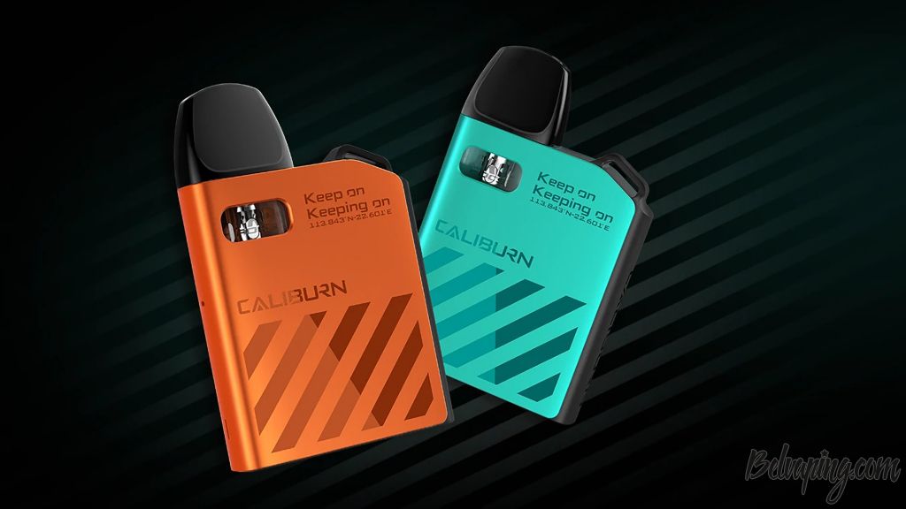 Uwell Caliburn AK2 Pod.jpg
