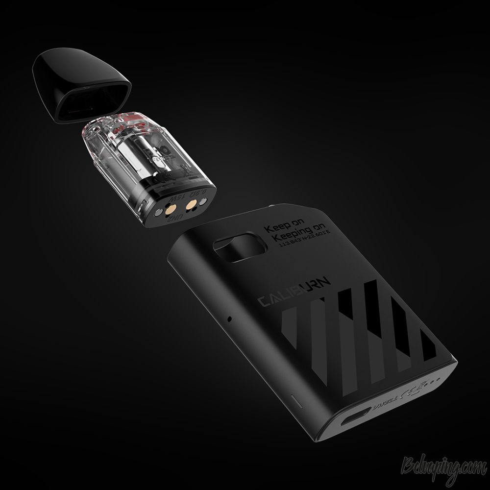 Uwell Caliburn AK2 Pod 3.jpg