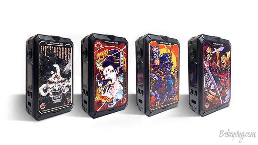 Vapelustion Hannya II Mod 2.jpg