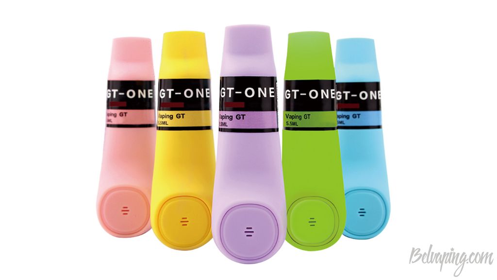 Kamry GT One 1600 Puffs Disposable 2.jpg