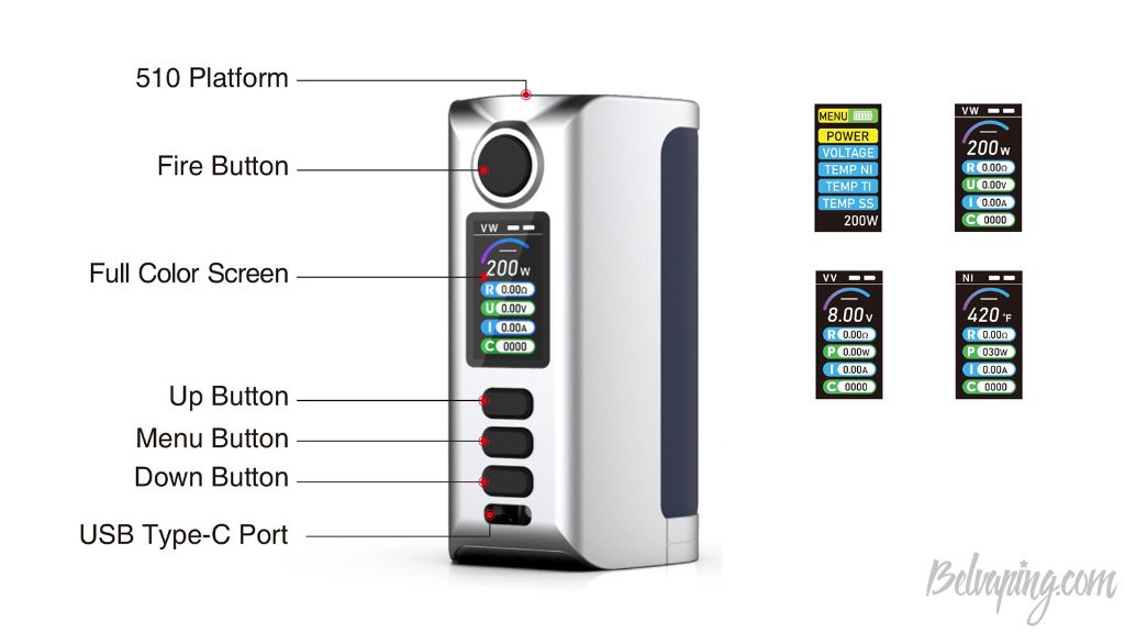 Dovpo Riva 200 Box Mod 4.jpg