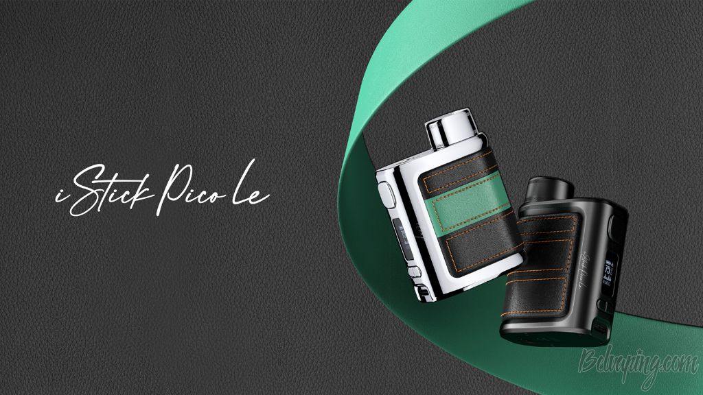 Eleaf iStick Pico Le Box Mod.jpg